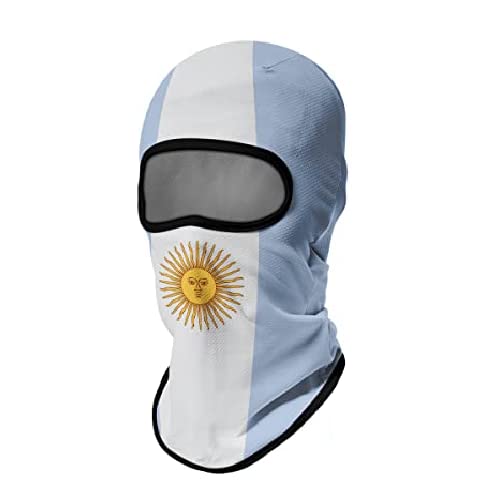 Thumbnail 3 de ShopINess Cagoule Pays Drapeau