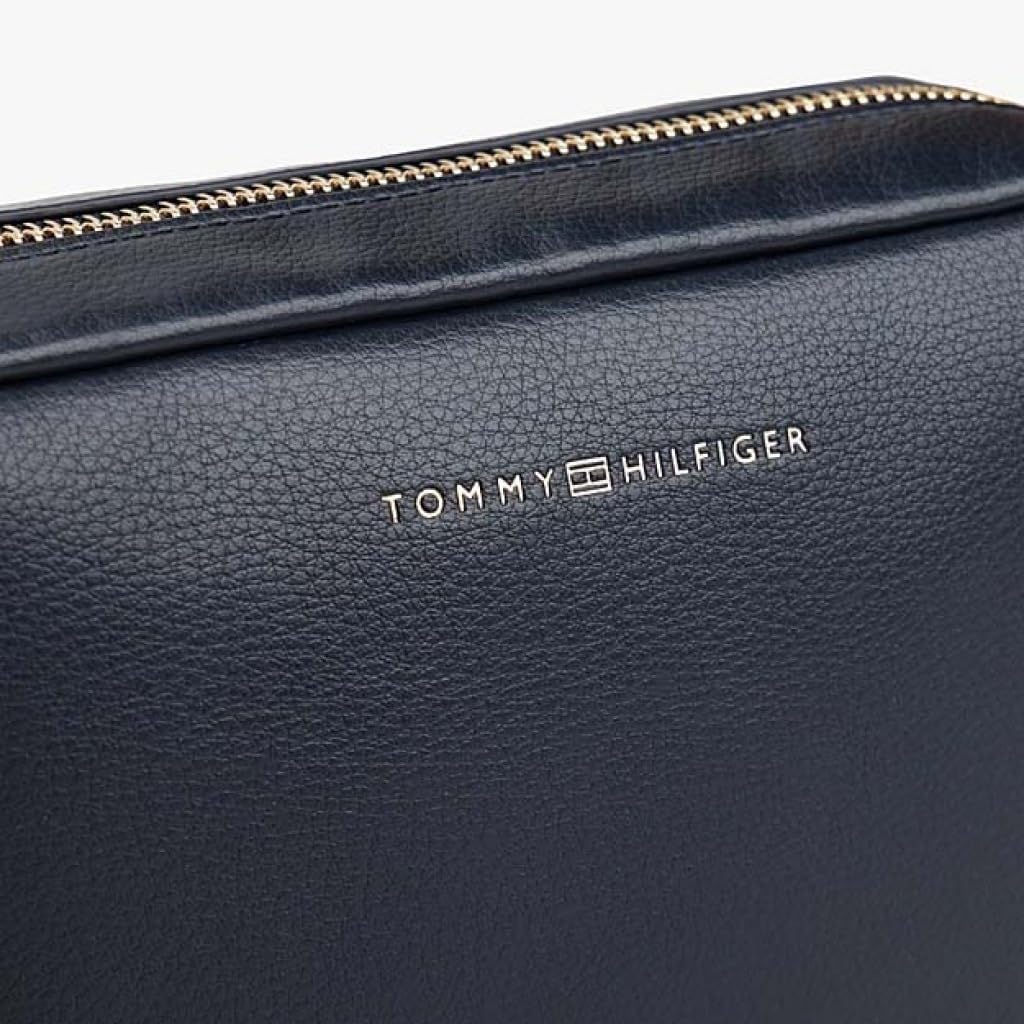 Thumbnail 3 de Tommy Hilfiger Aw0aw17689 Crossover bolso cámara azul