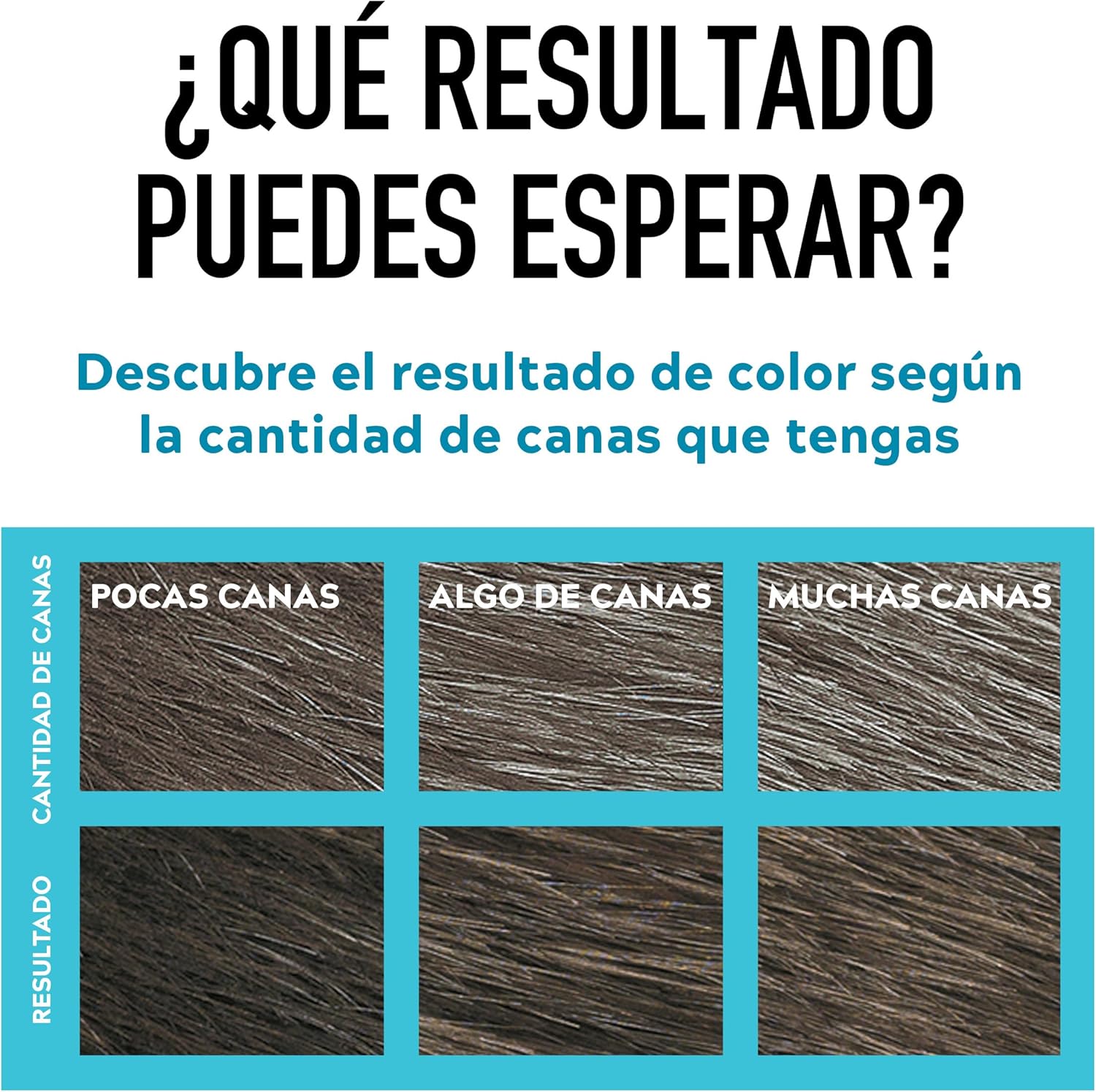 Thumbnail 5 de Just for Men M-45 Tinte gel para barba 5 min