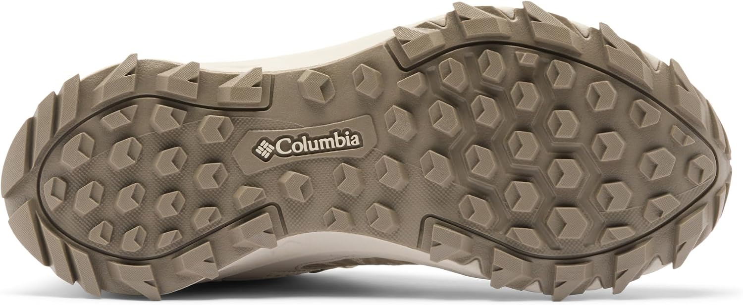 Detalle 2 de Columbia Peakfreak 11 Donna Sneaker Grigio