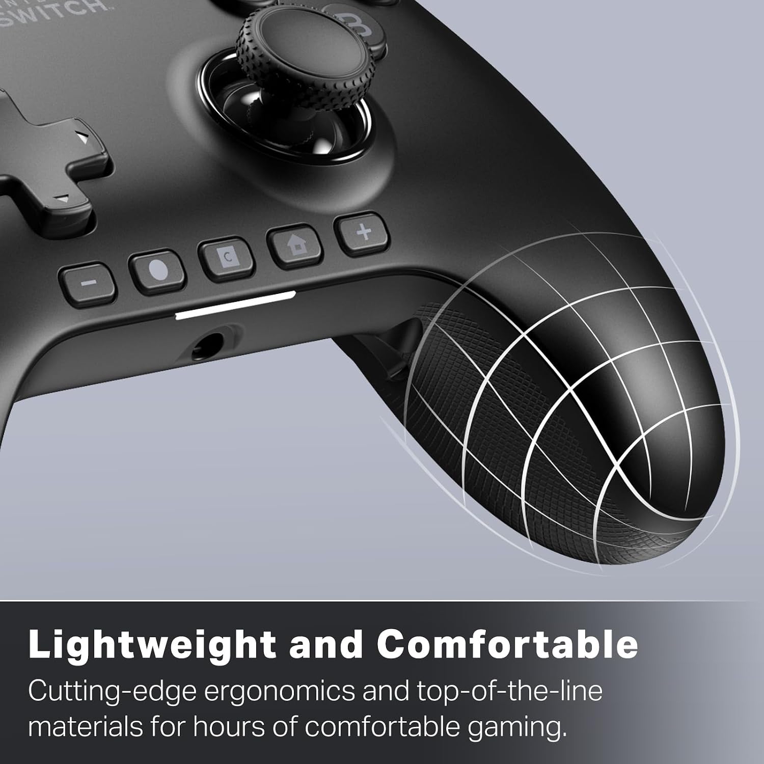 Thumbnail 6 de PowerA Advantage Wired Controller for Nintendo Switch