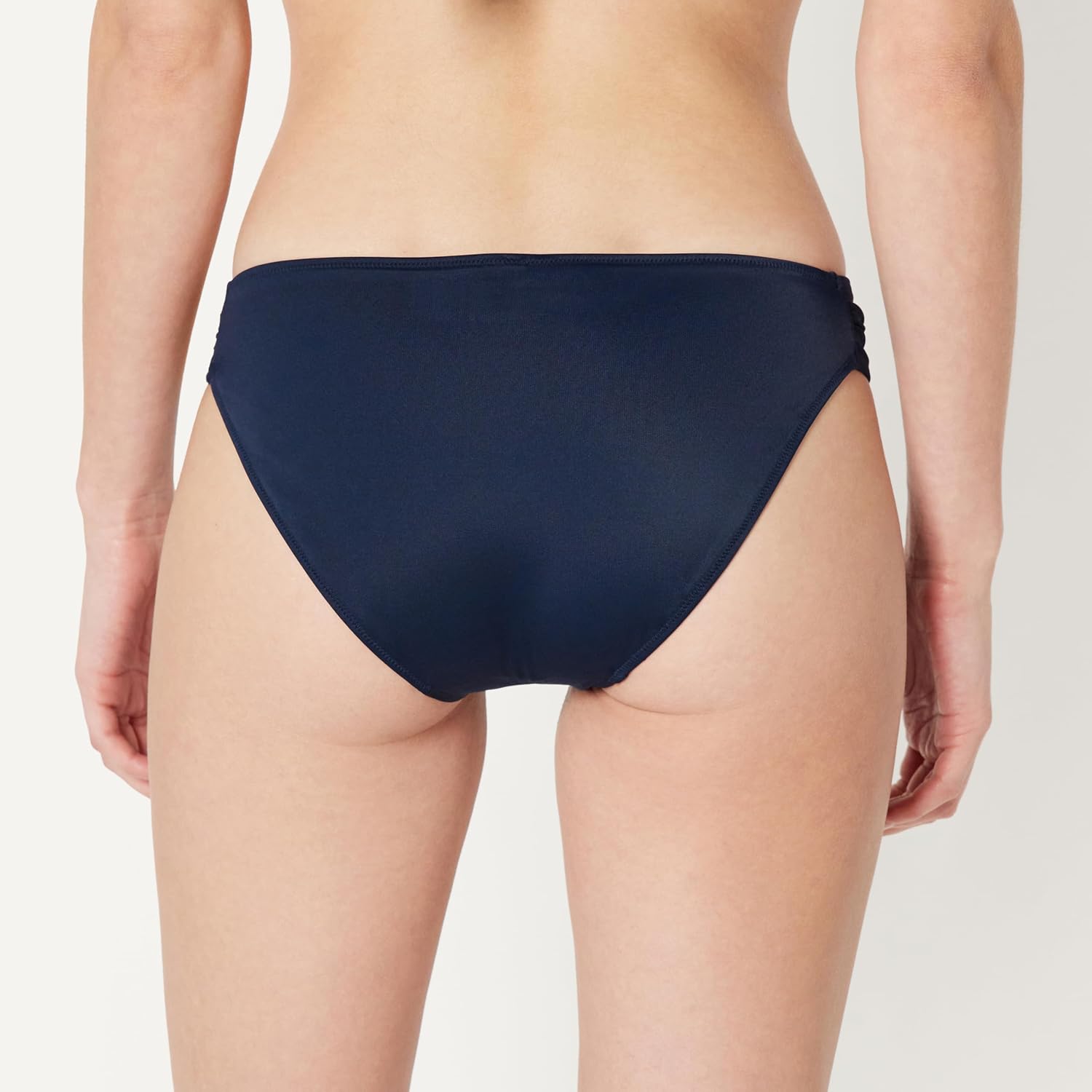 Detalle de Amazon Essentials Women's Side Tab Bikini Swimsuit Bottom