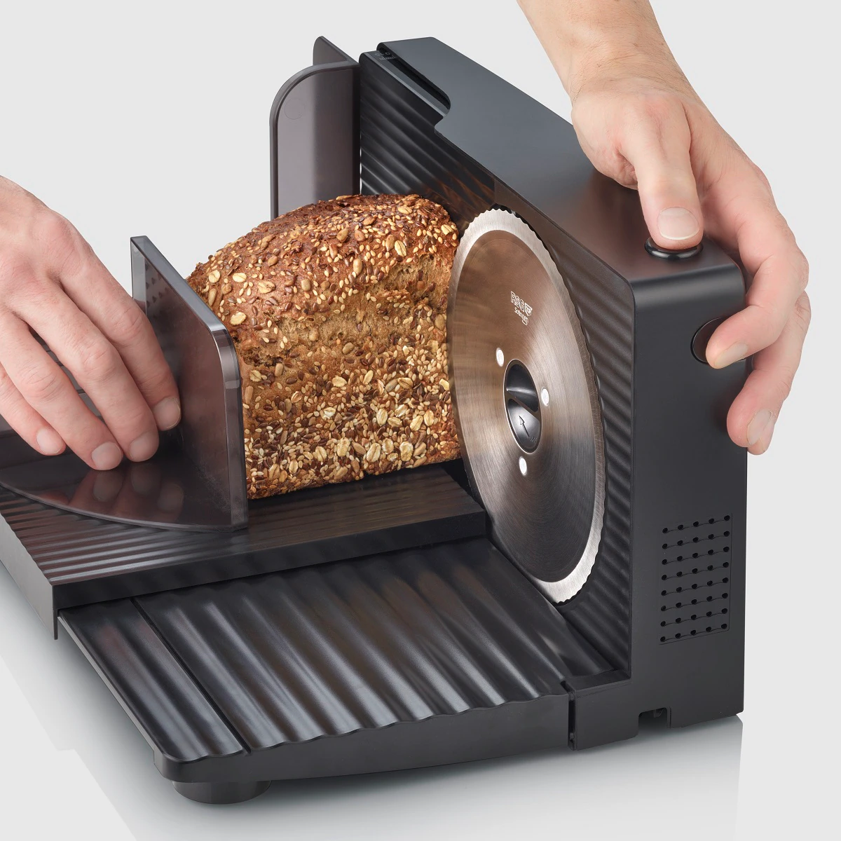 Thumbnail 4 de Severin AS 9578 compacto con motor DC 100 W 📦