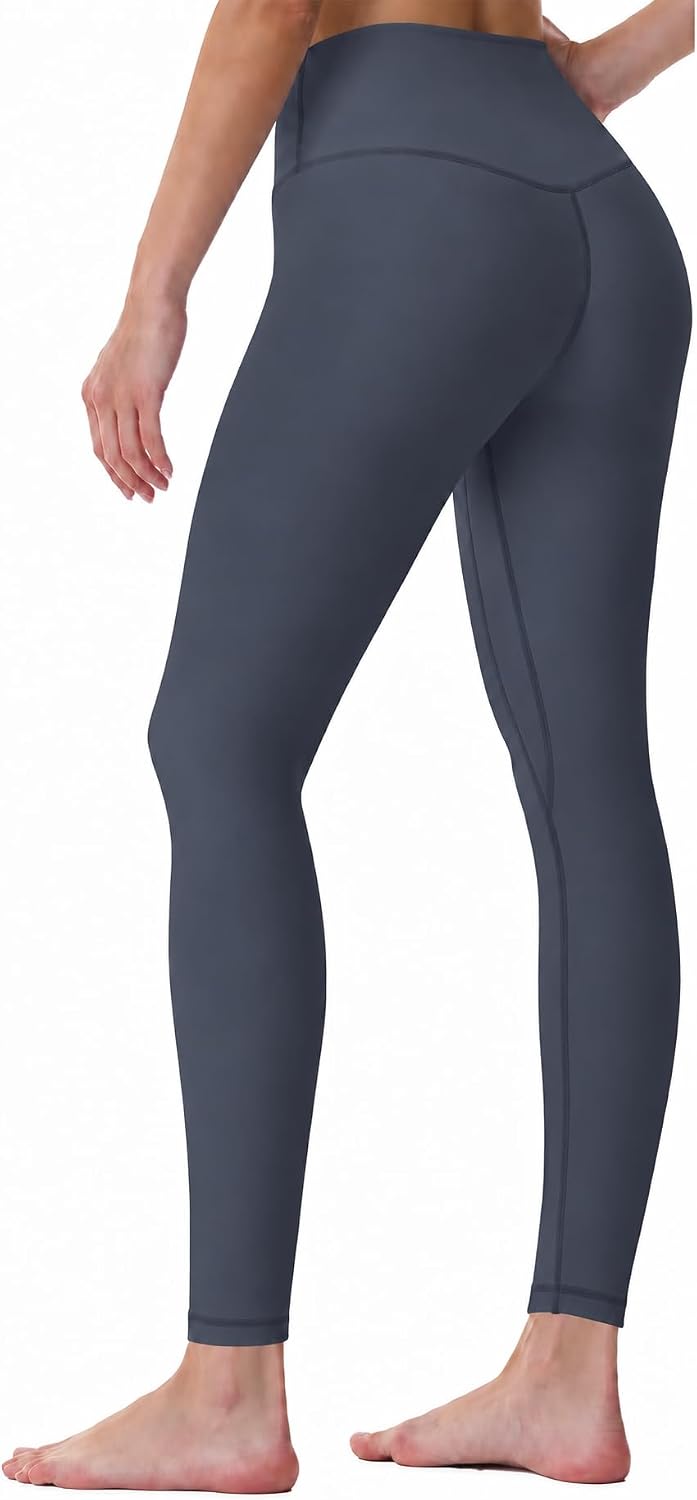 Detalle 2 de Sunzel High-Rise Workout Leggings