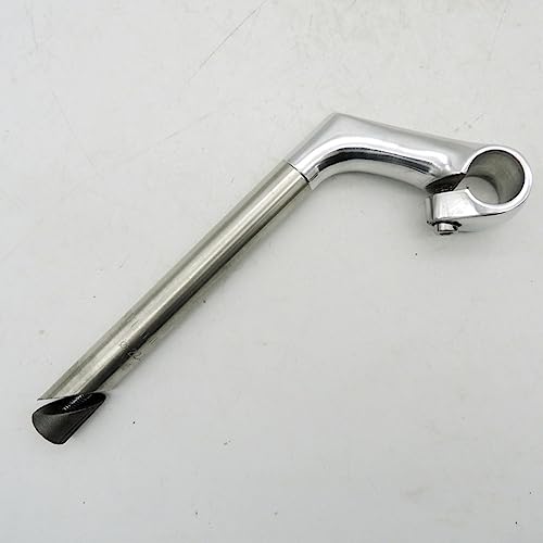 Thumbnail 8 de PETSTIBLE 22.2mm Fahrrad Vorbau aus Aluminiumlegierung – Alte Schule Riser