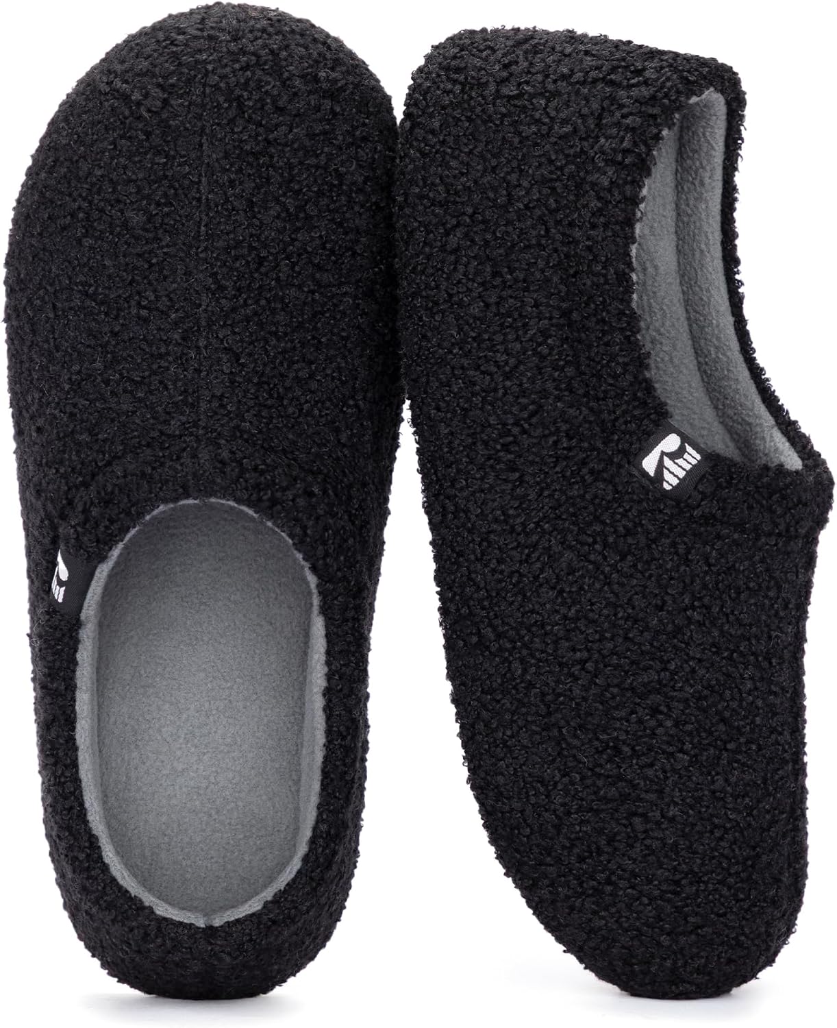 Detalle de RockDove Women's Teddy Fleece Slippers