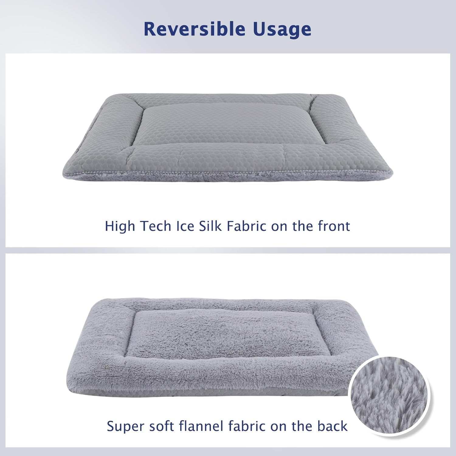 Thumbnail 4 de BVAGSS XH080 Cuscino per cane 45x33cm