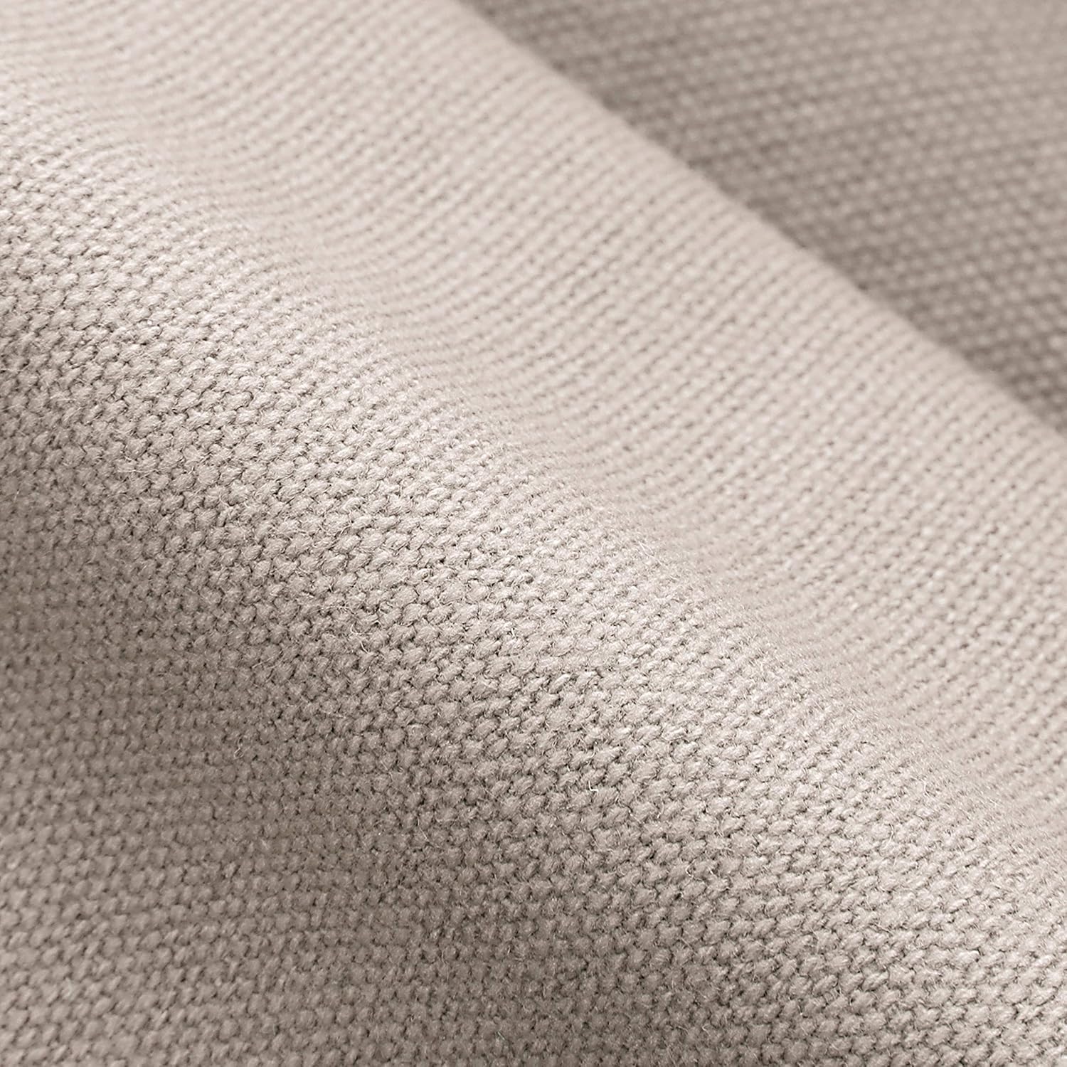 Thumbnail 3 de BODYMATE Coussin de méditation et yoga (zafu) surélevé 20 cm, Ø 31 cm, rembourré en coques de sarrasin