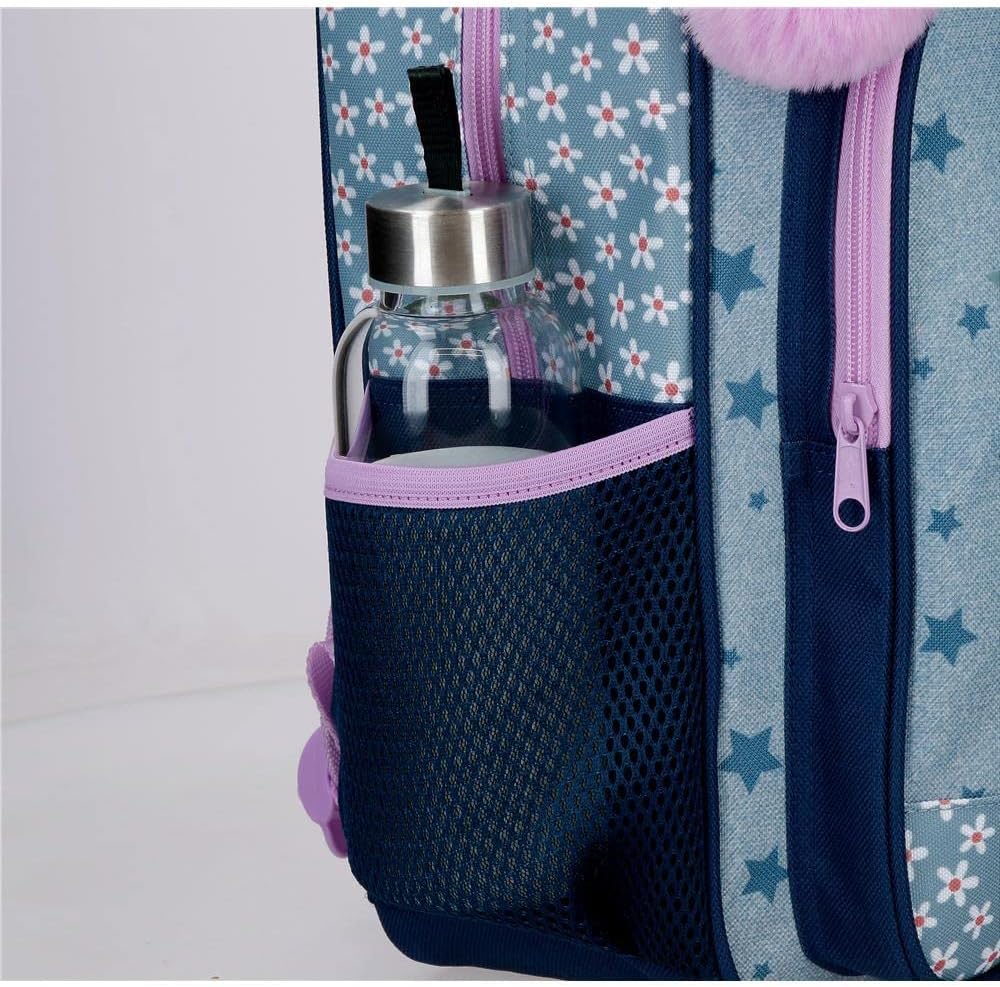 Thumbnail 4 de Disney Minnie Style Borsa tracolla 19x23x8 cm