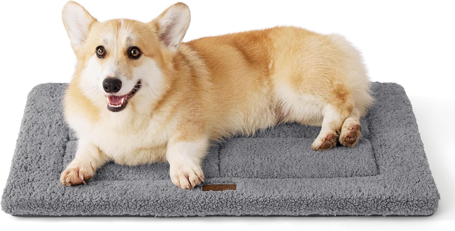 Detalle de Bedsure Medium Dog Bed Mat