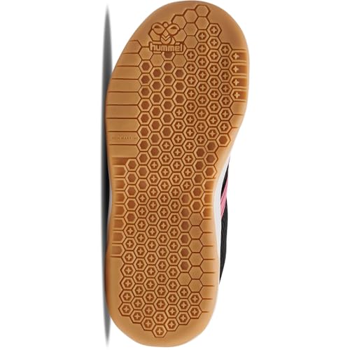 Thumbnail 2 de hummel MULTIPLAY Flex VC JR Unisex Sneaker – vegan, anthrazit