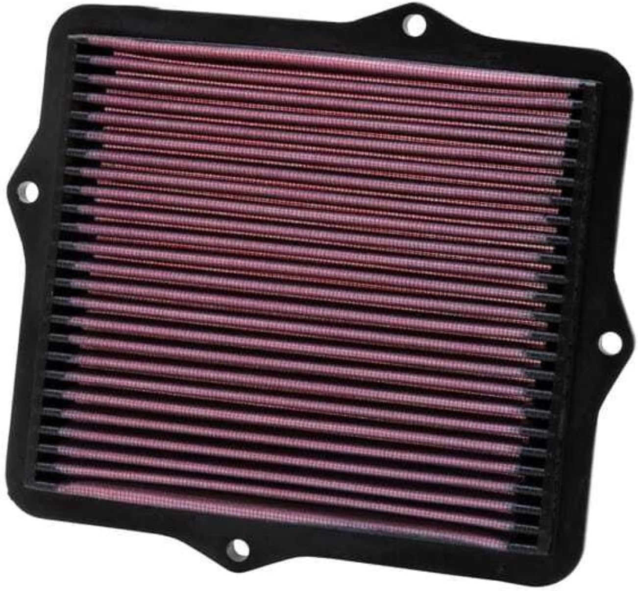 Detalle de K&N 33-2047 Hochleistungs Luftfilter