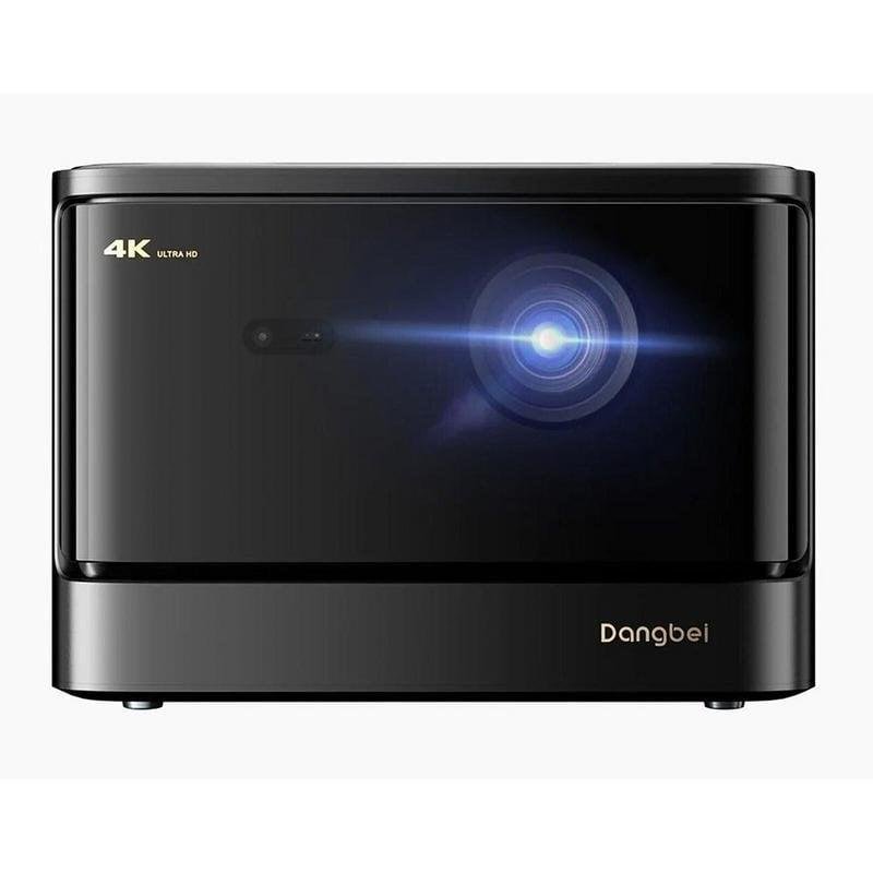 Detalle de Dangbei Mars Pro 2 4K UHD láser DLP Smart TV con Google TV y Dolby Audio
