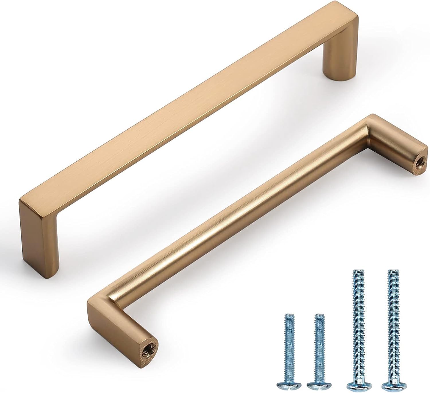Detalle de KNOKLOCK 50a131c0-13a4-4ddb-a034-15f144e35885 Cabinet Pulls, 10-Pack
