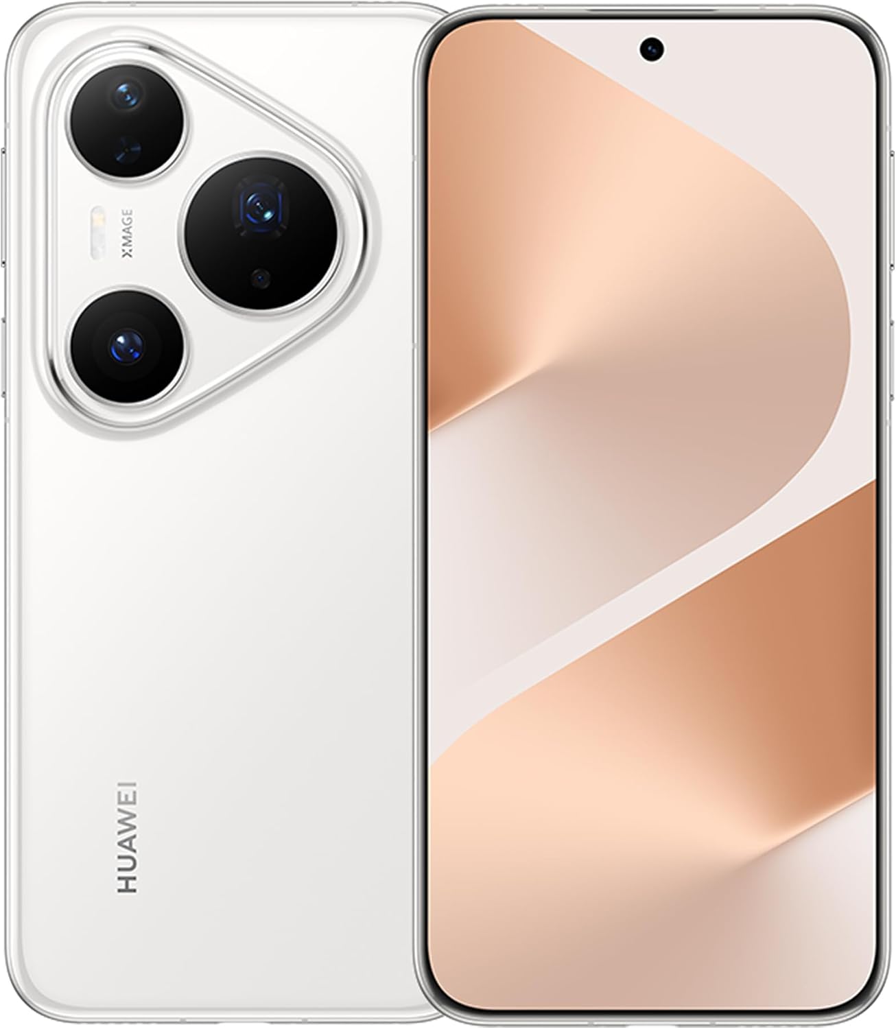 Detalle de Huawei Pura 80 Pro smartphone 12 Go