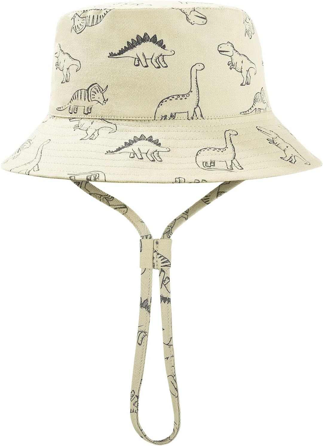 Thumbnail 1 de TOMEEK Baby Sun Hat Toddler Sun Protection with UPF 50+ | Foldable Beach Cap