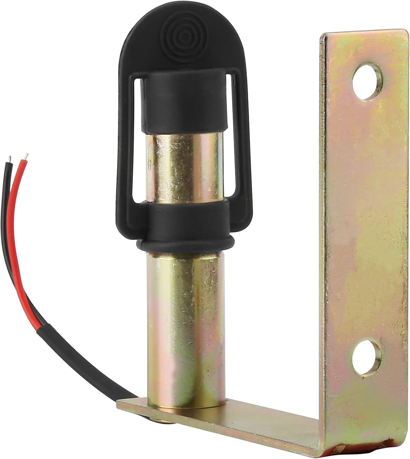 Thumbnail 4 de D-TECH DTB04 Beacon Mounting Bracket (DIN pole/pole-mount bracket for beacons)