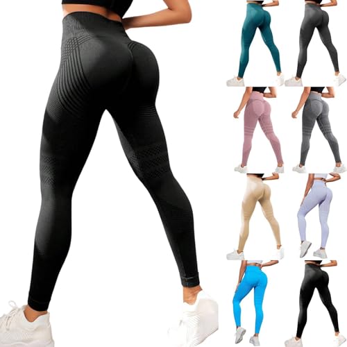 Detalle de riou Leggins Anticelulitis 3D Push Up