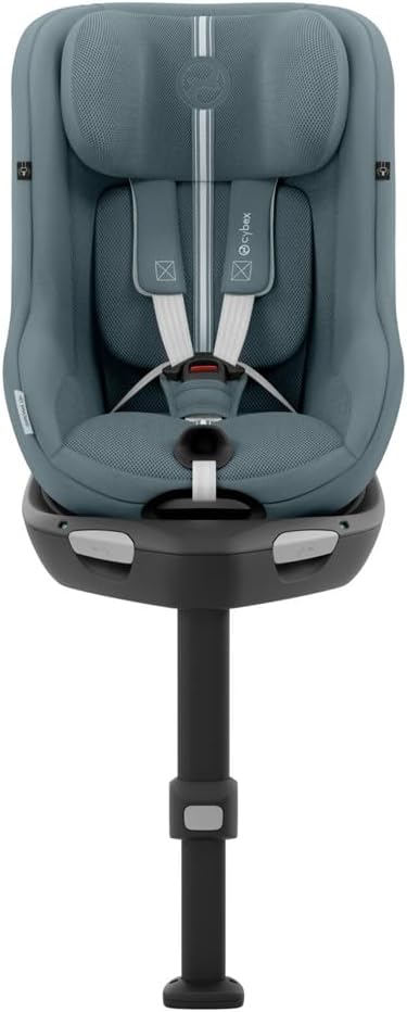 Detalle 2 de CYBEX Sirona Gi i-Size Plus seggiolino