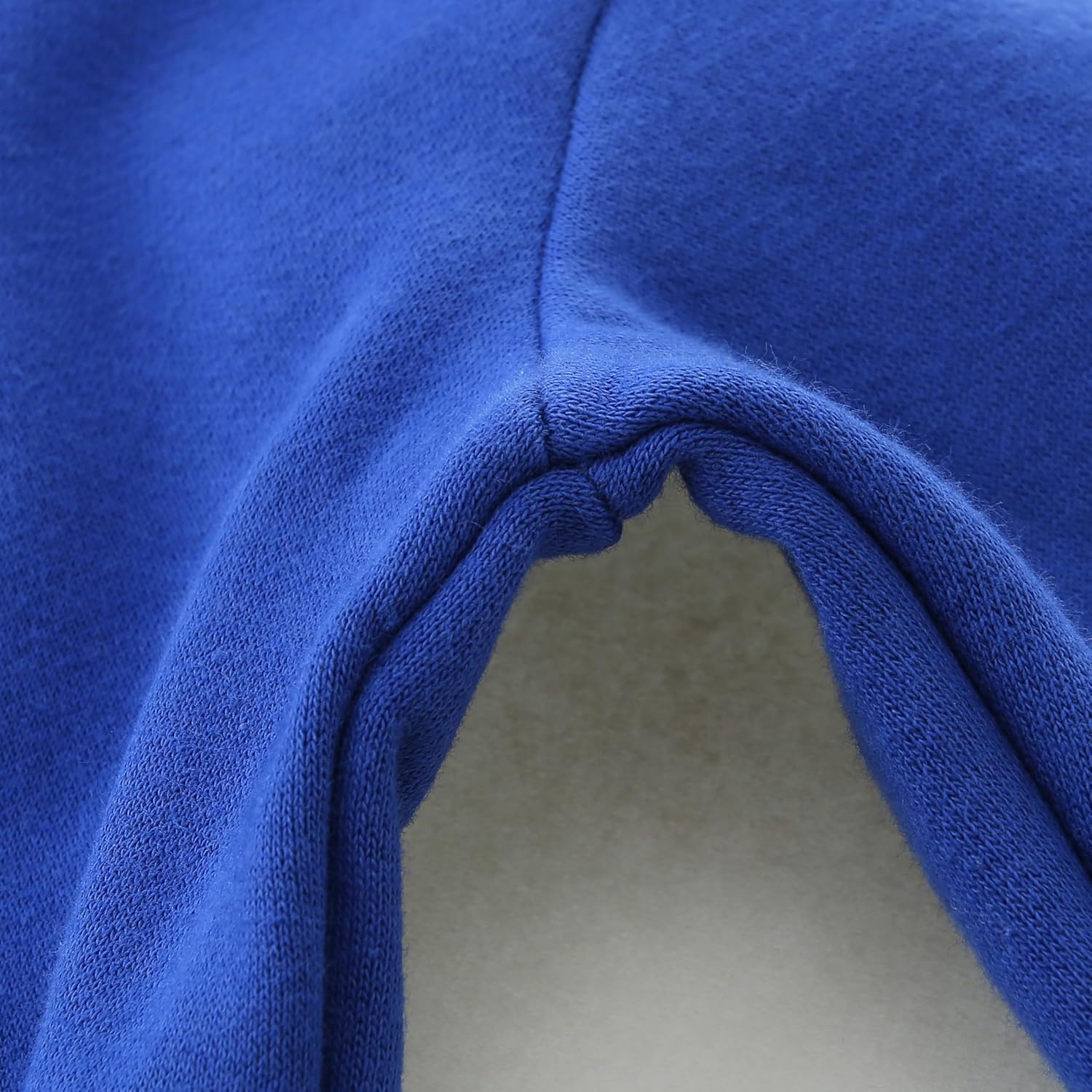 Thumbnail 4 de KIDDLETOWN Baby Hooded Jacket with Ears – Warm, Soft Cottons for Toddlers