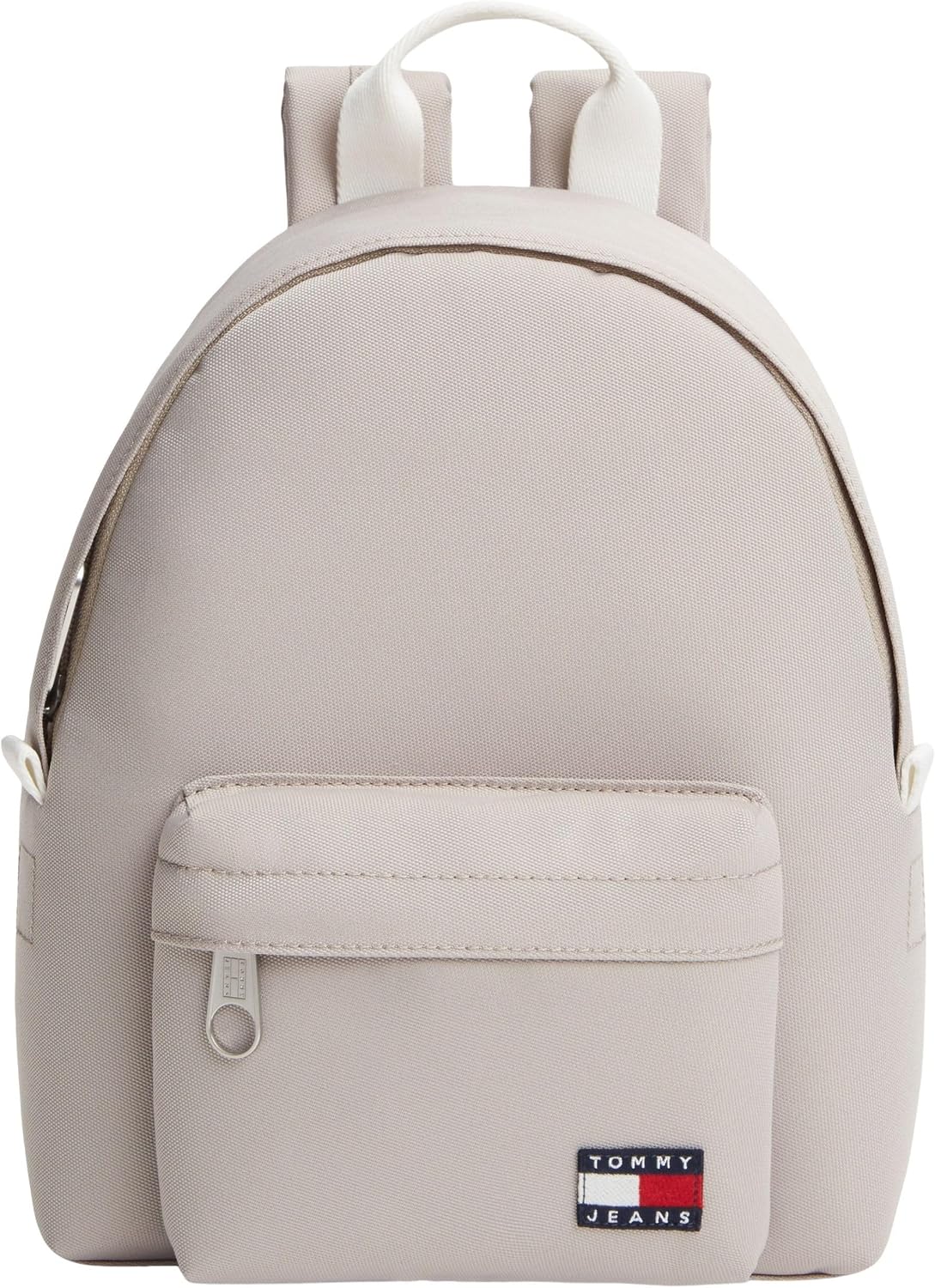 Detalle de Tommy Jeans Tjw Ess Daily Dome Backpack AW0AW18648 : sac à dos femme taille unique