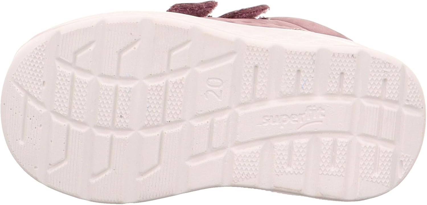 Thumbnail 3 de Superfit Mädchen Breeze Gore-tex Lauflernschuhe mit 2 Klettverschlüssen