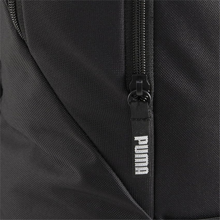Detalle 2 de PUMA teamGOAL 23 Backpack Mochila, Negro, Talla única