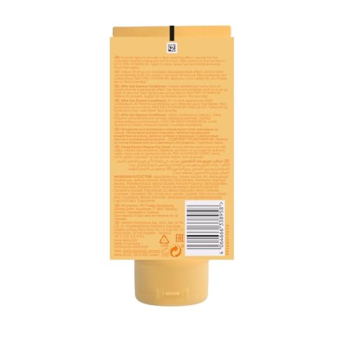 Thumbnail 6 de Wella Professionals INVIGO SUN CARE Acondicionador Express After Sun 200 ml 💇♀