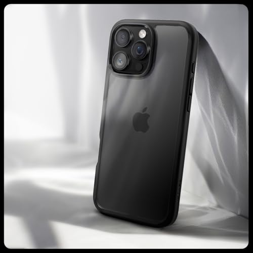 Thumbnail 2 de Spigen coque iPhone 16 Pro Ultra Hybrid 6,3 pouces
