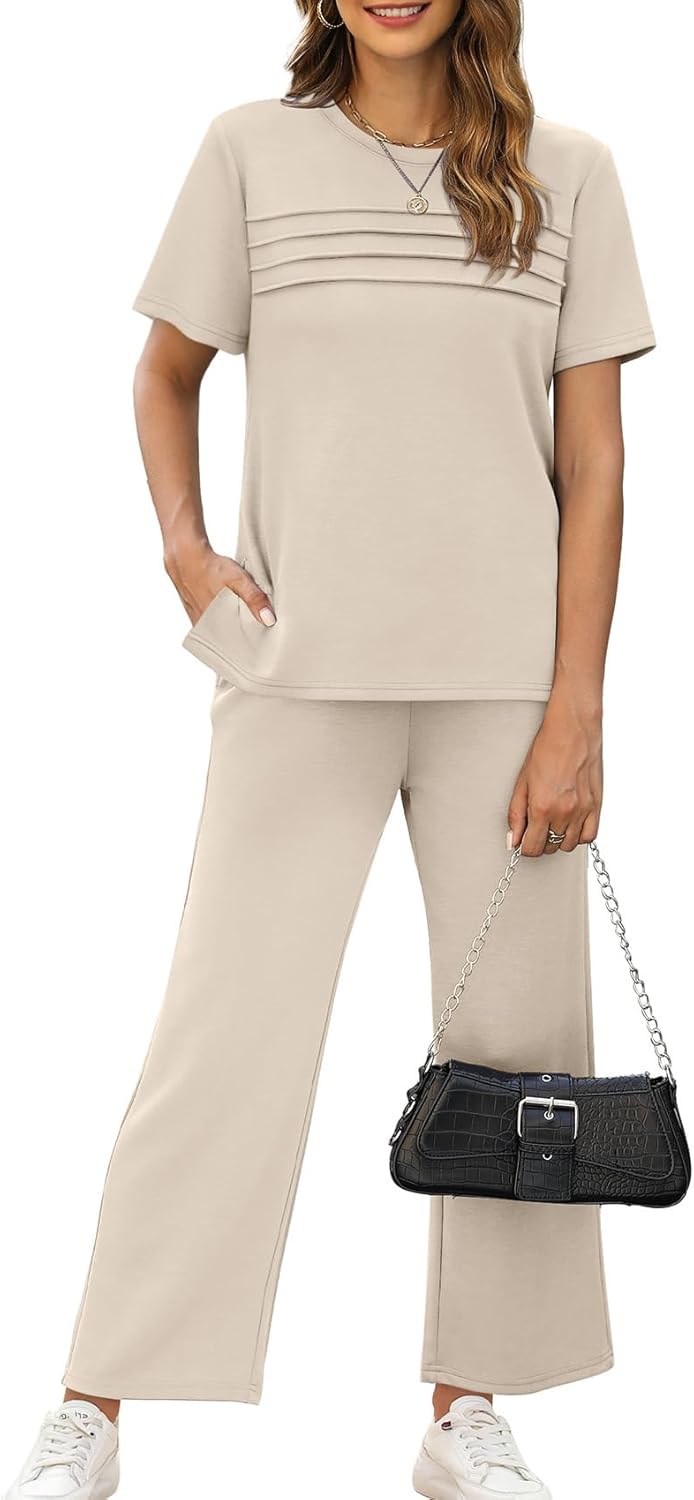 Detalle 2 de WIHOLL Two Piece Sets for Women