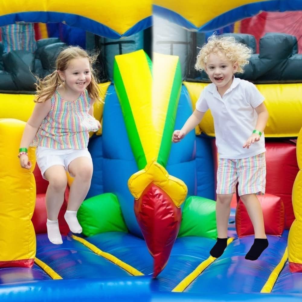 Thumbnail 6 de GENTABY Kids-Söckchen 25 Paar Low Cut
