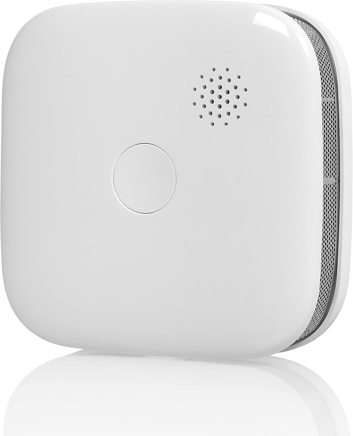 Detalle 2 de Smartwares FSM-126 Rivelatore di fumo Wi‑Fi 85 dB