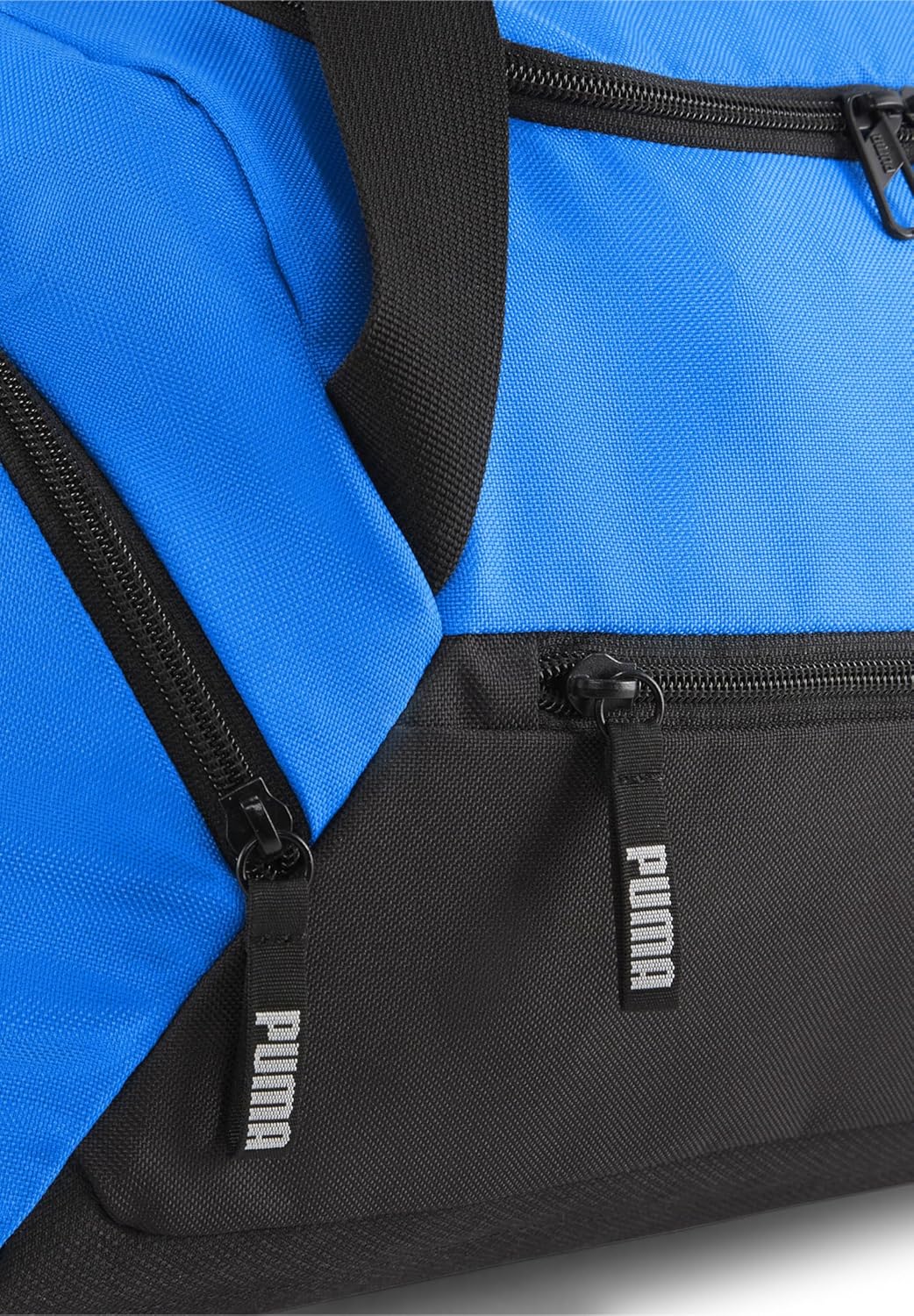 Thumbnail 2 de PUMA teamGOAL Teambag S bolsa de deporte azul