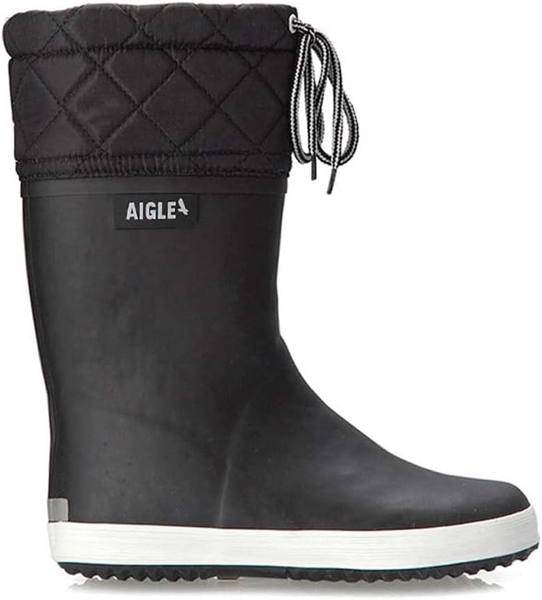 Detalle de Aigle Giboulée 2 bottes de pluie enfant