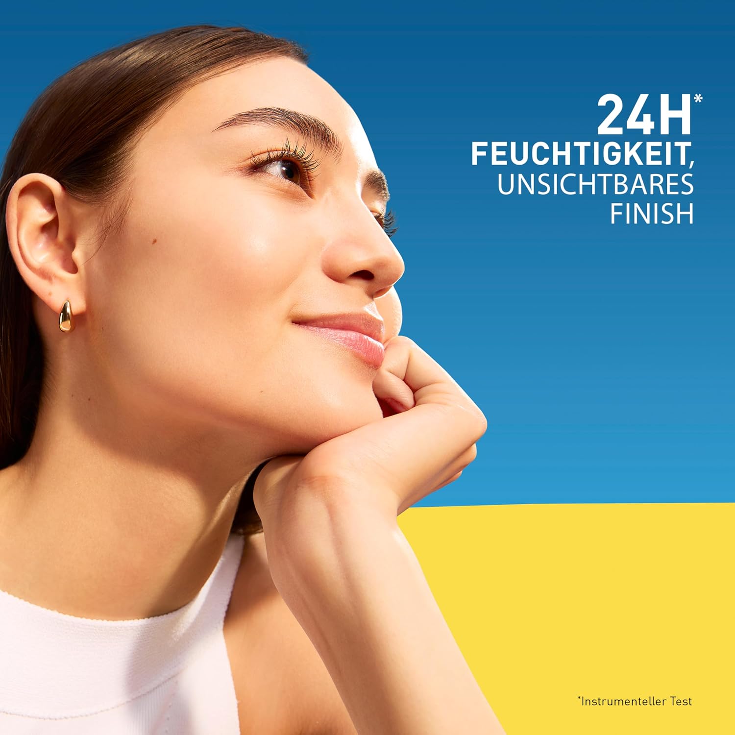 Thumbnail 3 de CeraVe Invisible Feuchtigkeitsspendendes Sonnenschutz Fluid SPF 50 – Unsichtbarer Schutz, feuchtigkeitsspendend