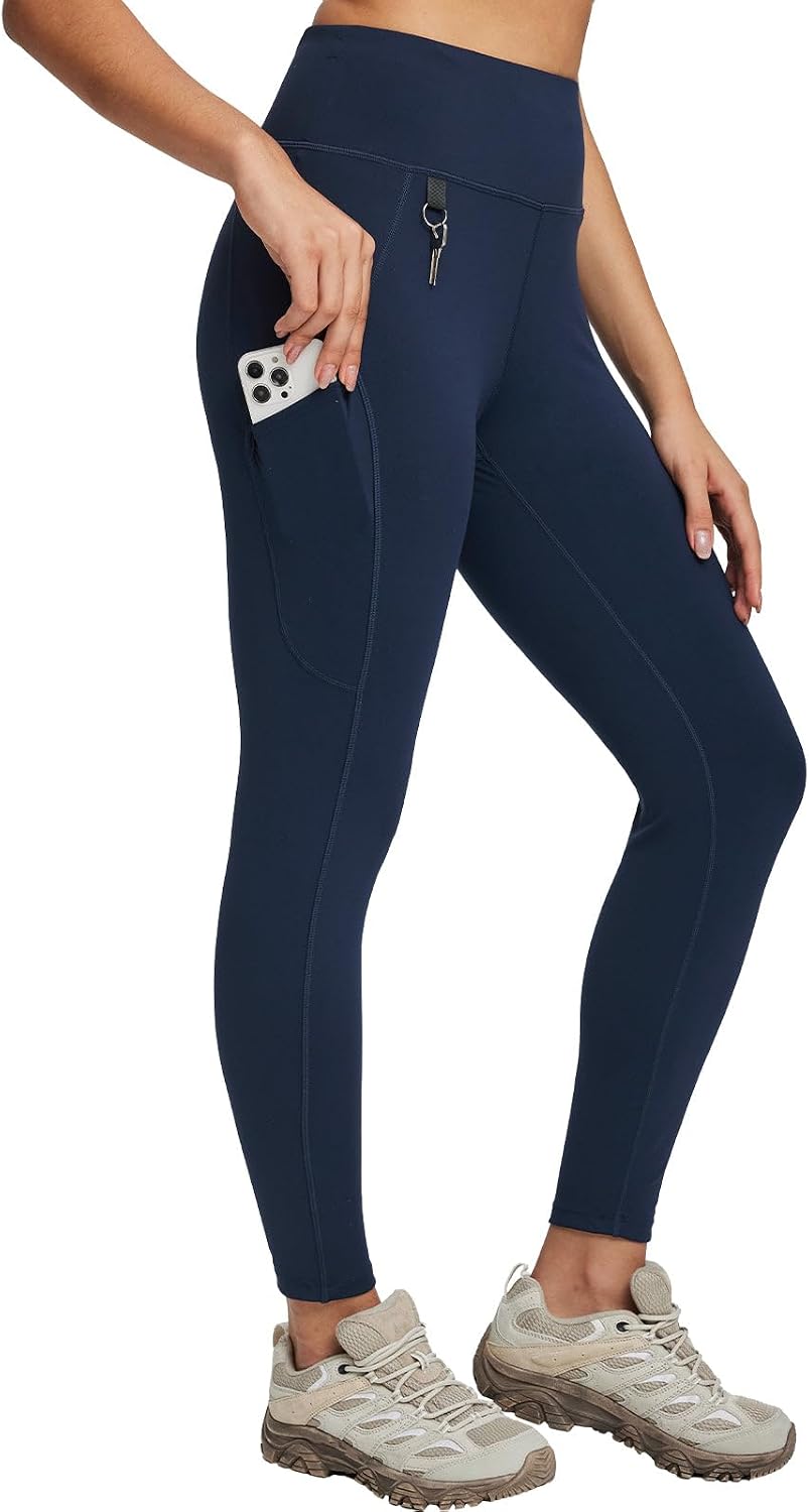 Detalle de Walking hiking leggings with 3 pockets
