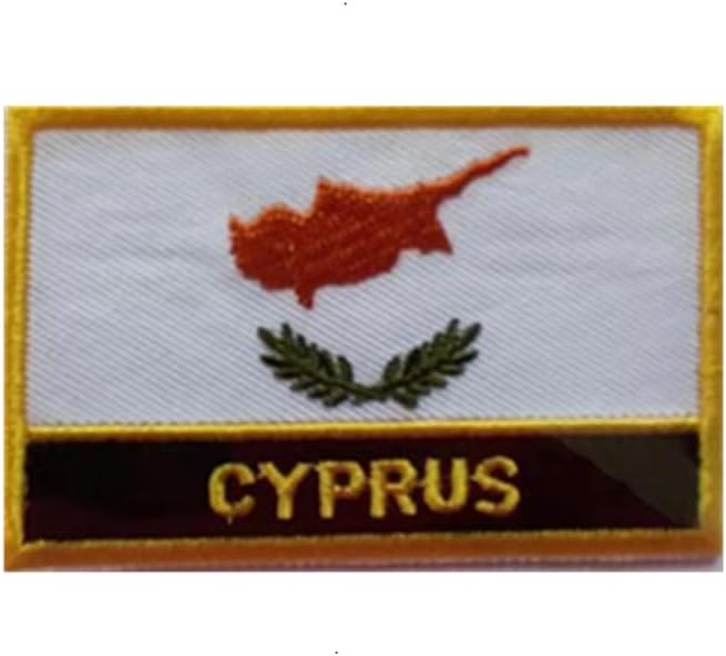 Thumbnail 6 de Uijokdef Flag Patch, Polyester