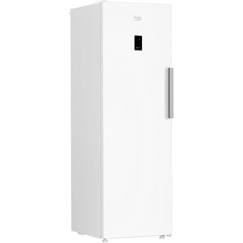 Detalle de Beko B3RMFNE314W congelador vertical 286 L