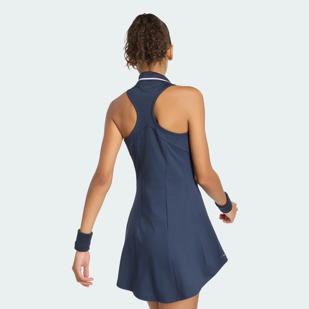 Detalle 2 de Vestido Tennis Climacool Pro de Adidas: guía de compra y uso práctico