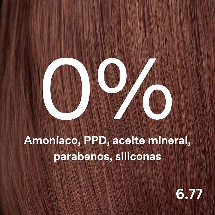 Thumbnail 6 de Korres Argan Advanced Coloration Light Brown 5.0, 145 ml