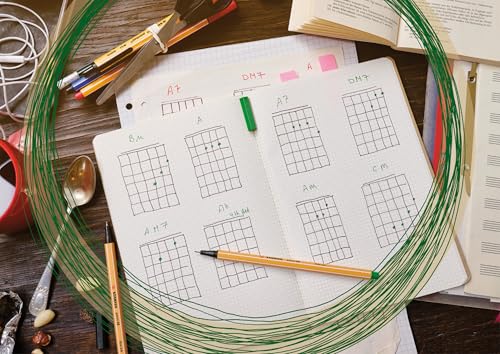 Thumbnail 2 de STABILO point 88 — Rotulador punta fina 10 unidades 🖊