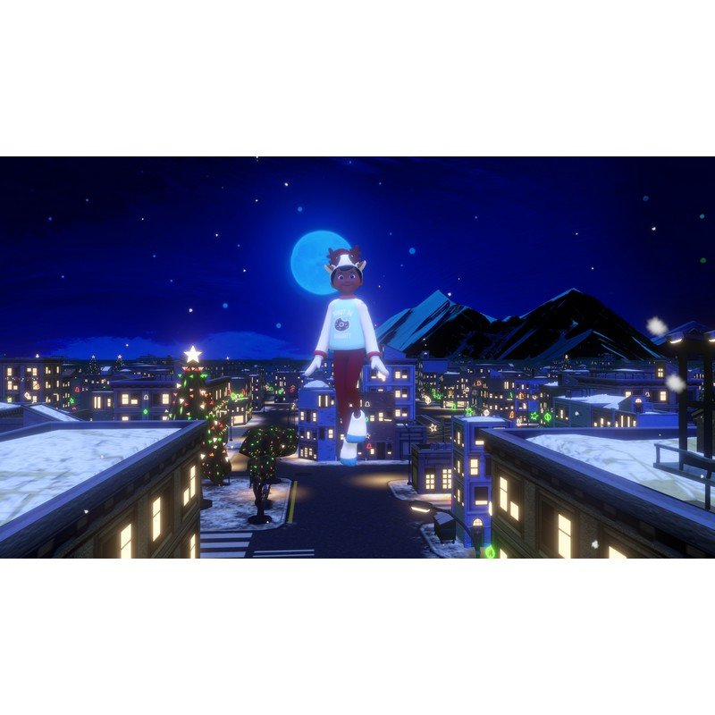 Thumbnail 3 de The Elf on the Shelf: Héroes de la Navidad Nintendo Switch
