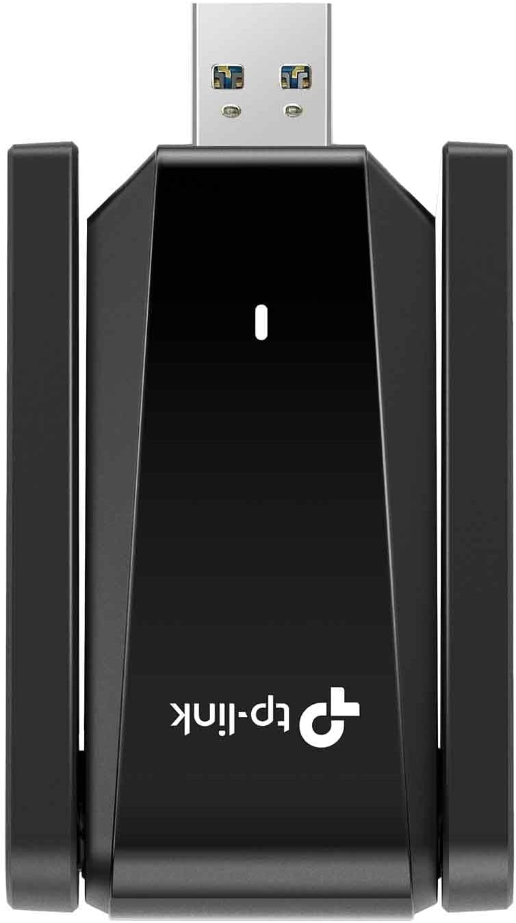 Thumbnail 1 de TP-Link Archer TX30U Plus Adaptateur Wi‑Fi 6 AX1800 📡