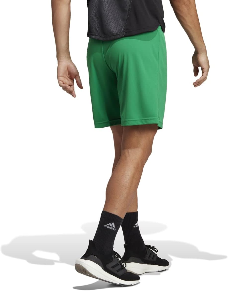Thumbnail 2 de adidas Entrada 22 short homme
