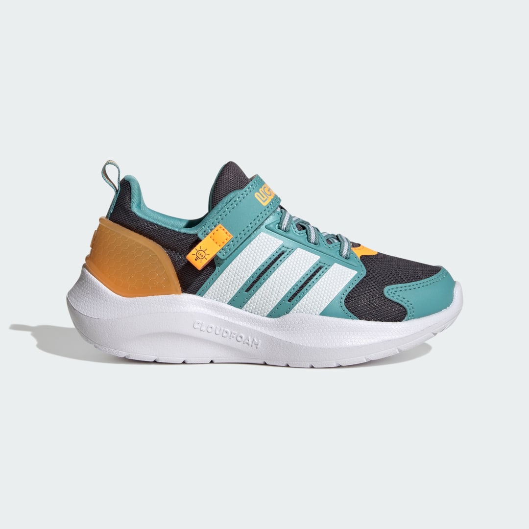 Imagen de ZAPATILLA RUNNER LIGHTORAMA de Adidas: guía de compra en OfertitasTOP