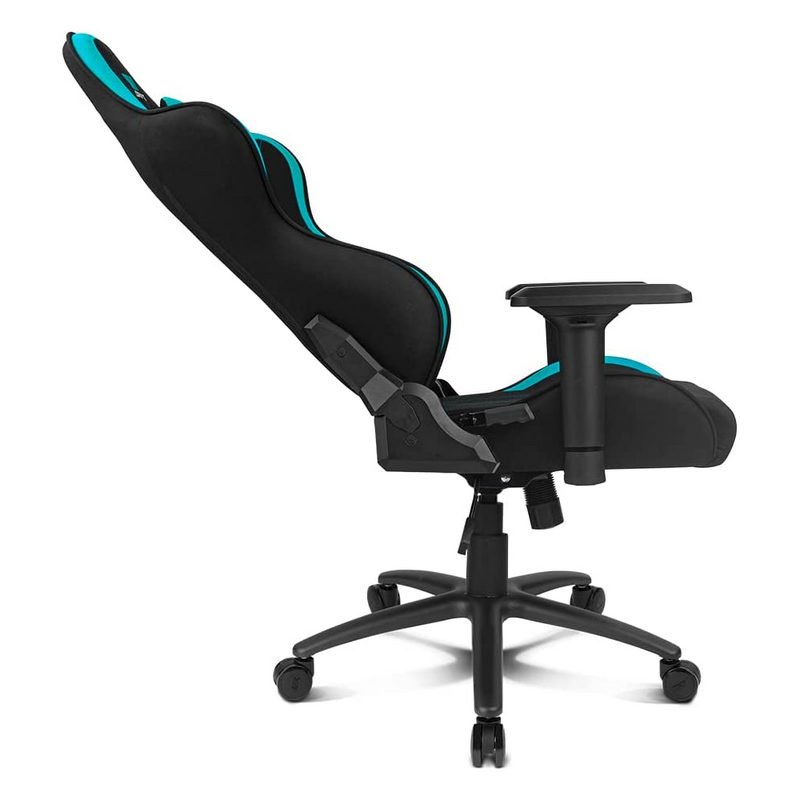 Thumbnail 2 de Drift DR110 Silla gaming negra/azul