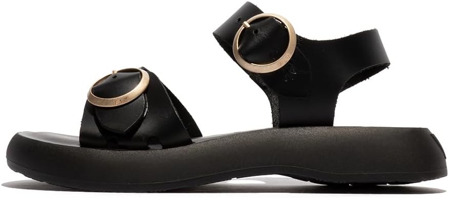 Thumbnail 6 de FLY London Bunk604fly Sandal Damen