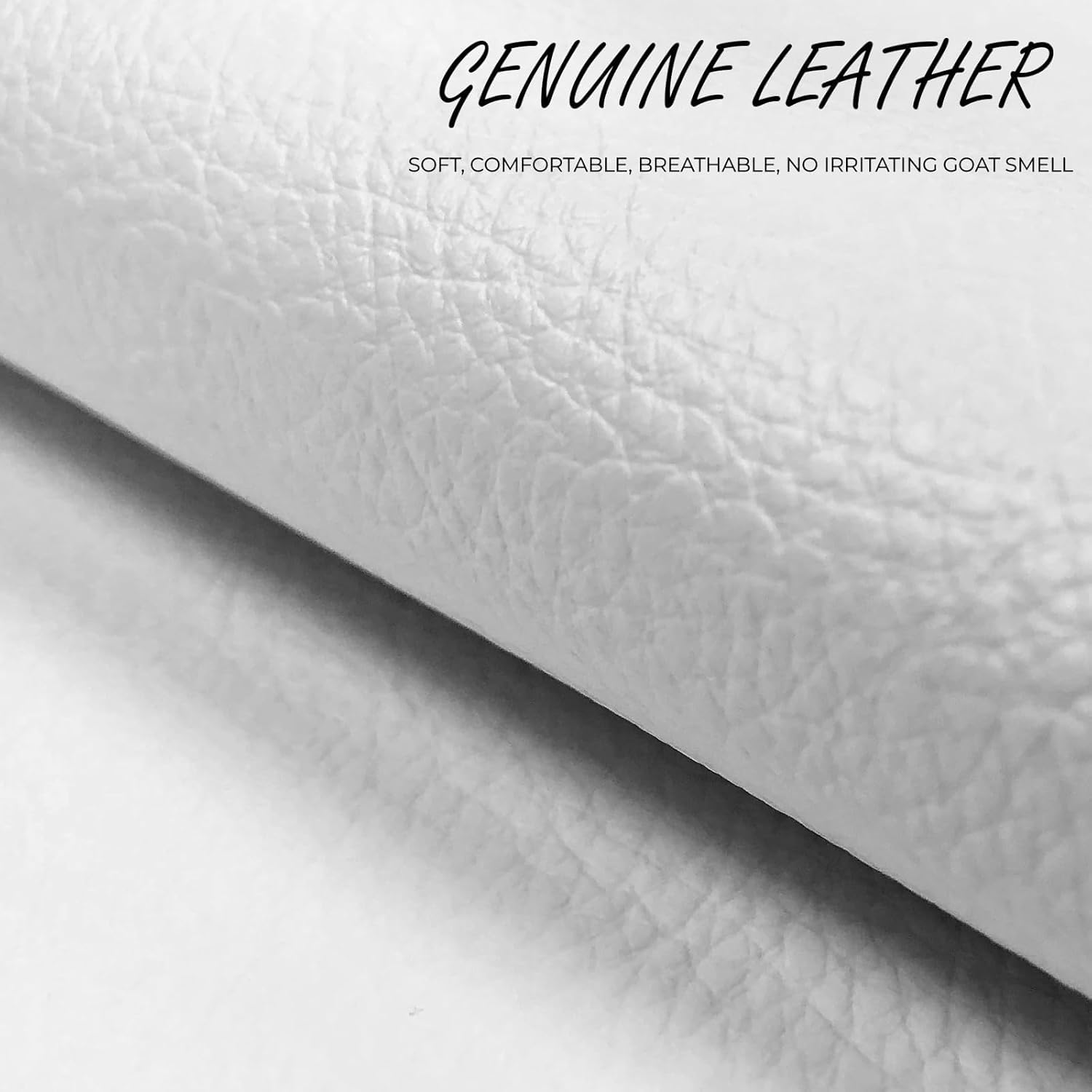 Thumbnail 3 de SAWANS leather gardening gloves for men & women – thorn proof work gloves (Pink, M, pack of 1)