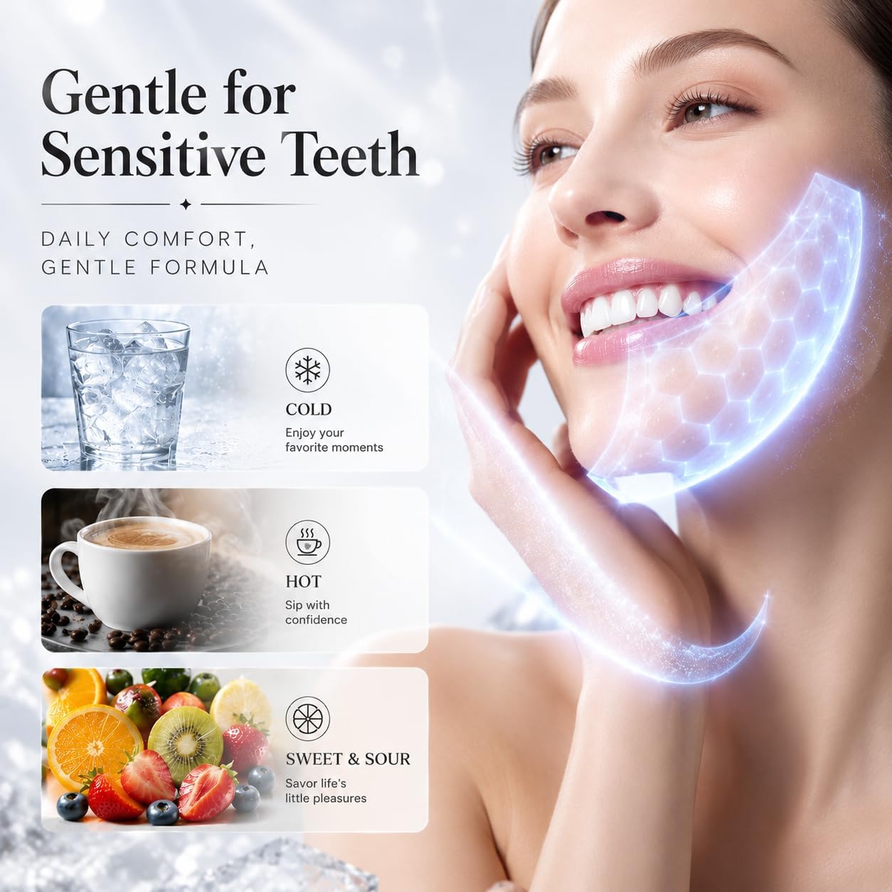 Thumbnail 3 de Nano Hydroxyapatite Toothpaste 4.23 Oz