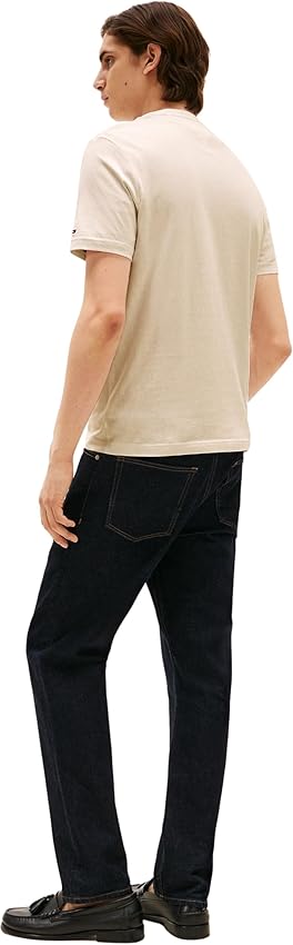 Thumbnail 1 de Tommy Hilfiger Brand Love tee camiseta algodón M